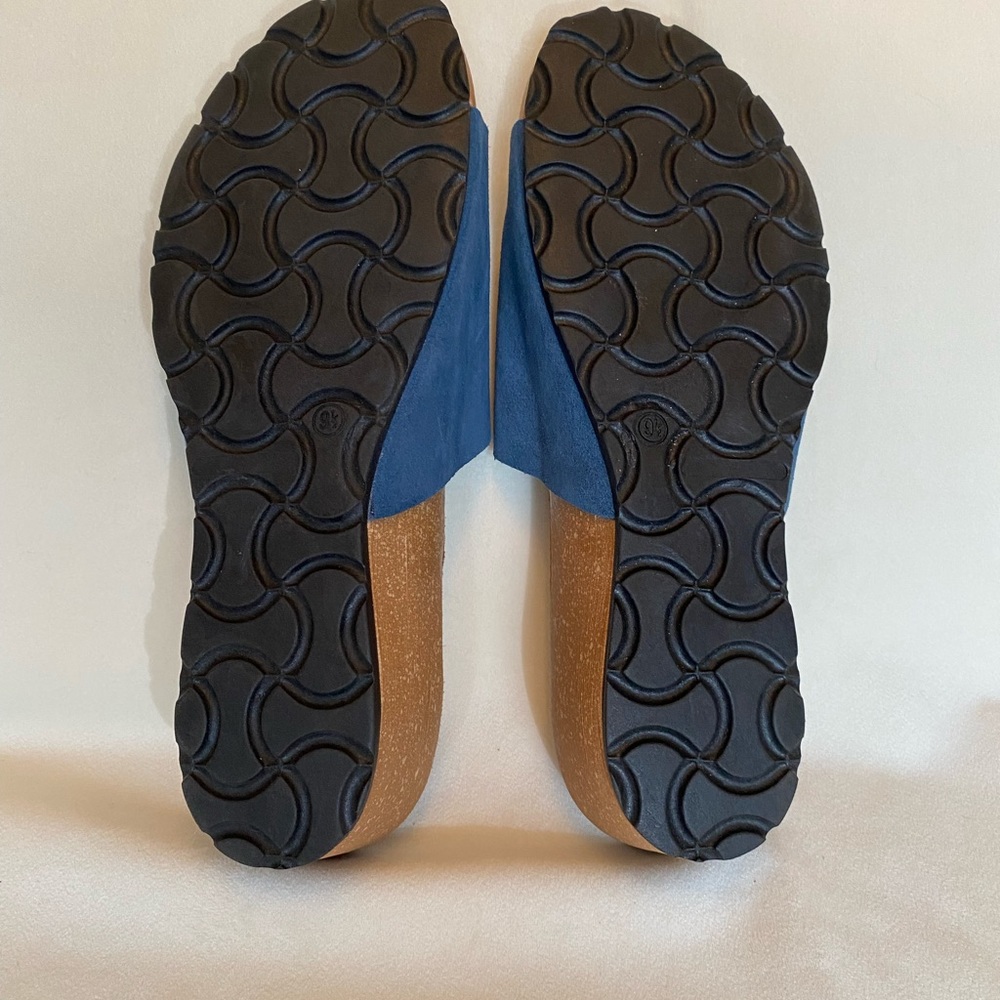 Marina Luna Comfort Sandal - image 6